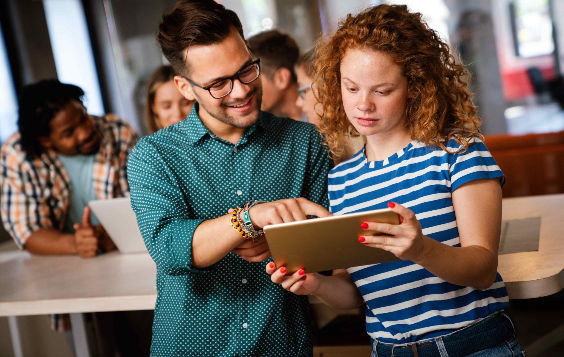 EASYB2B cria marketplace para um dos maiores bancos do país - DINO