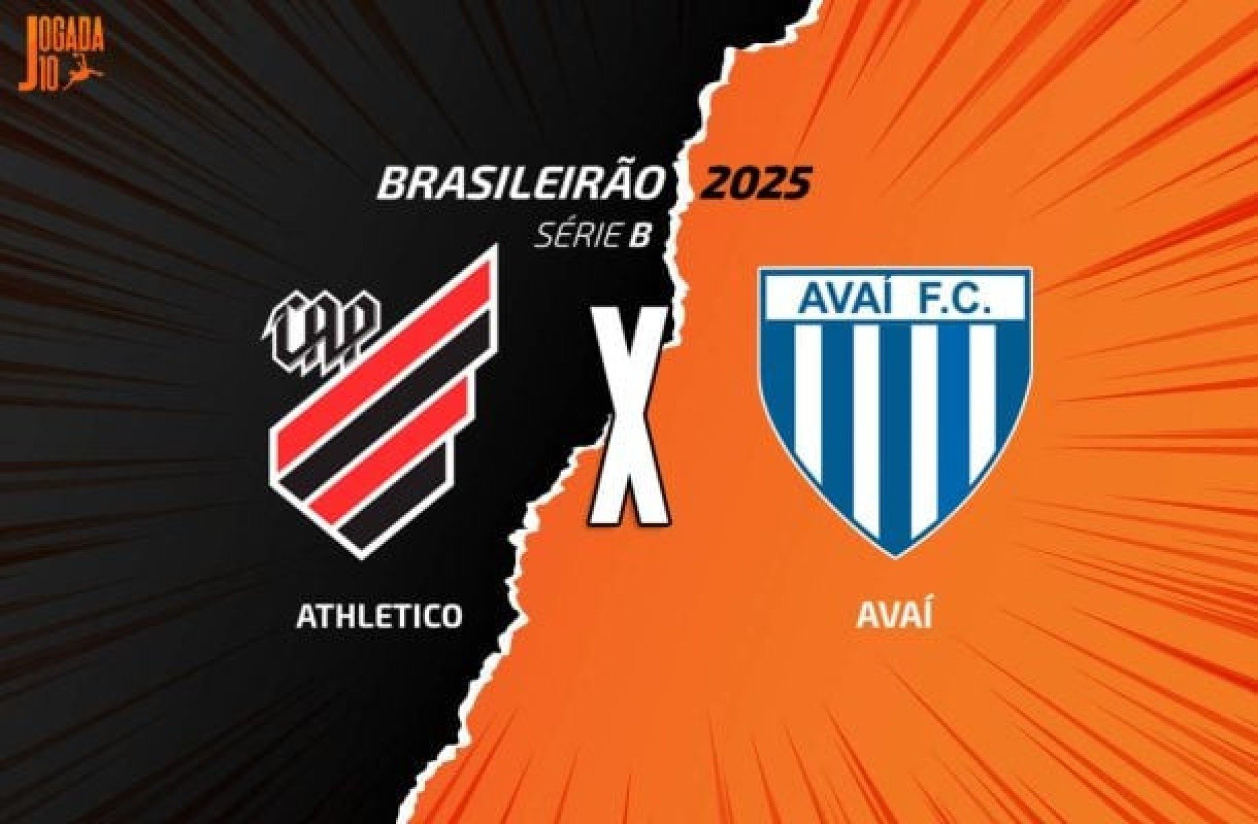 Athletico x Avaí: onde assistir, escalações e arbitragem