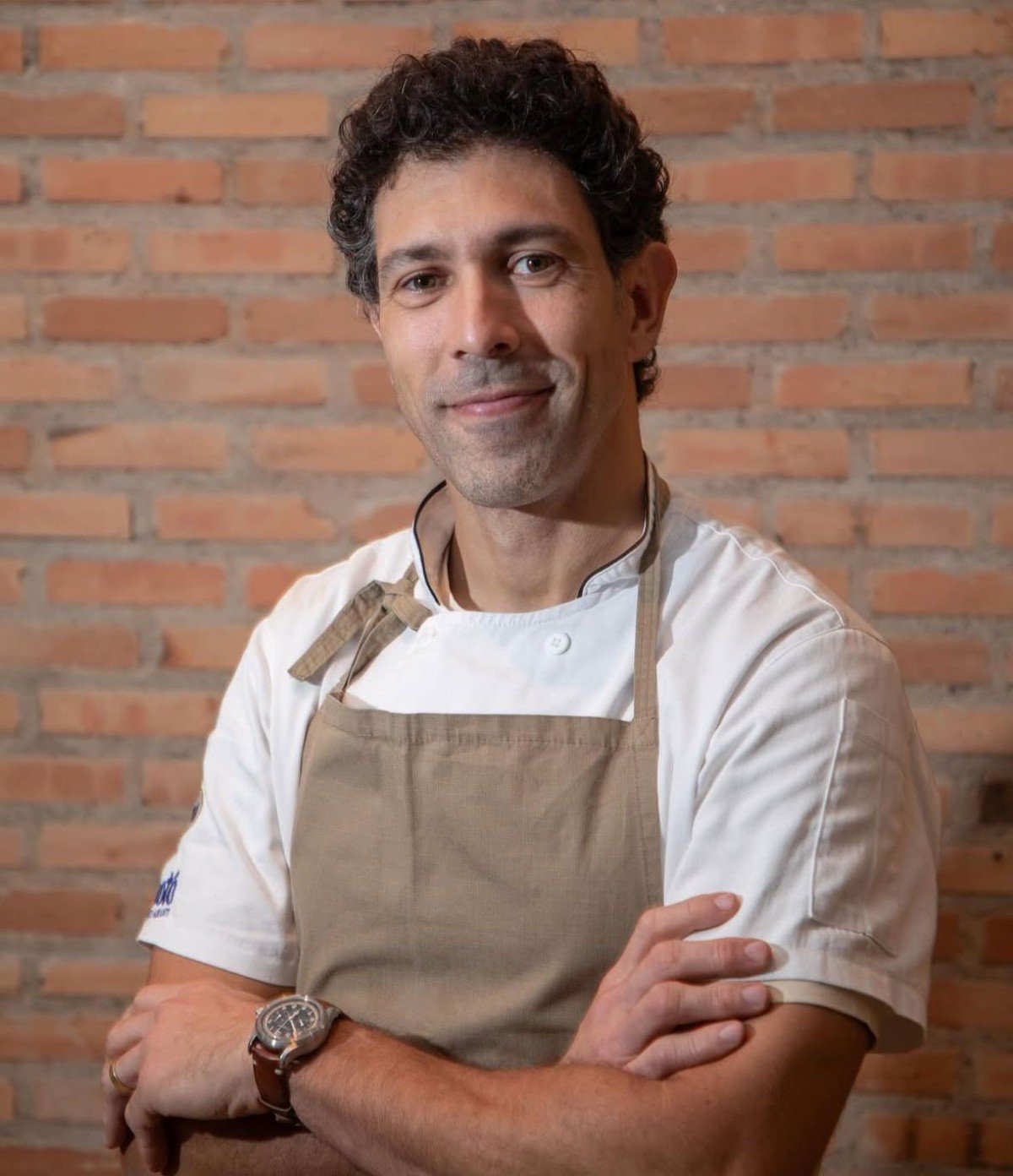 Chef Rodrigo Oliveira, do Mocotó