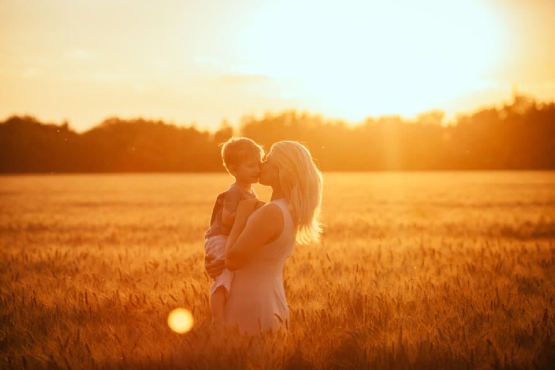 Crianças que se lembram de vidas passadas: é um problema? Como lidar com isso? - Wemystic