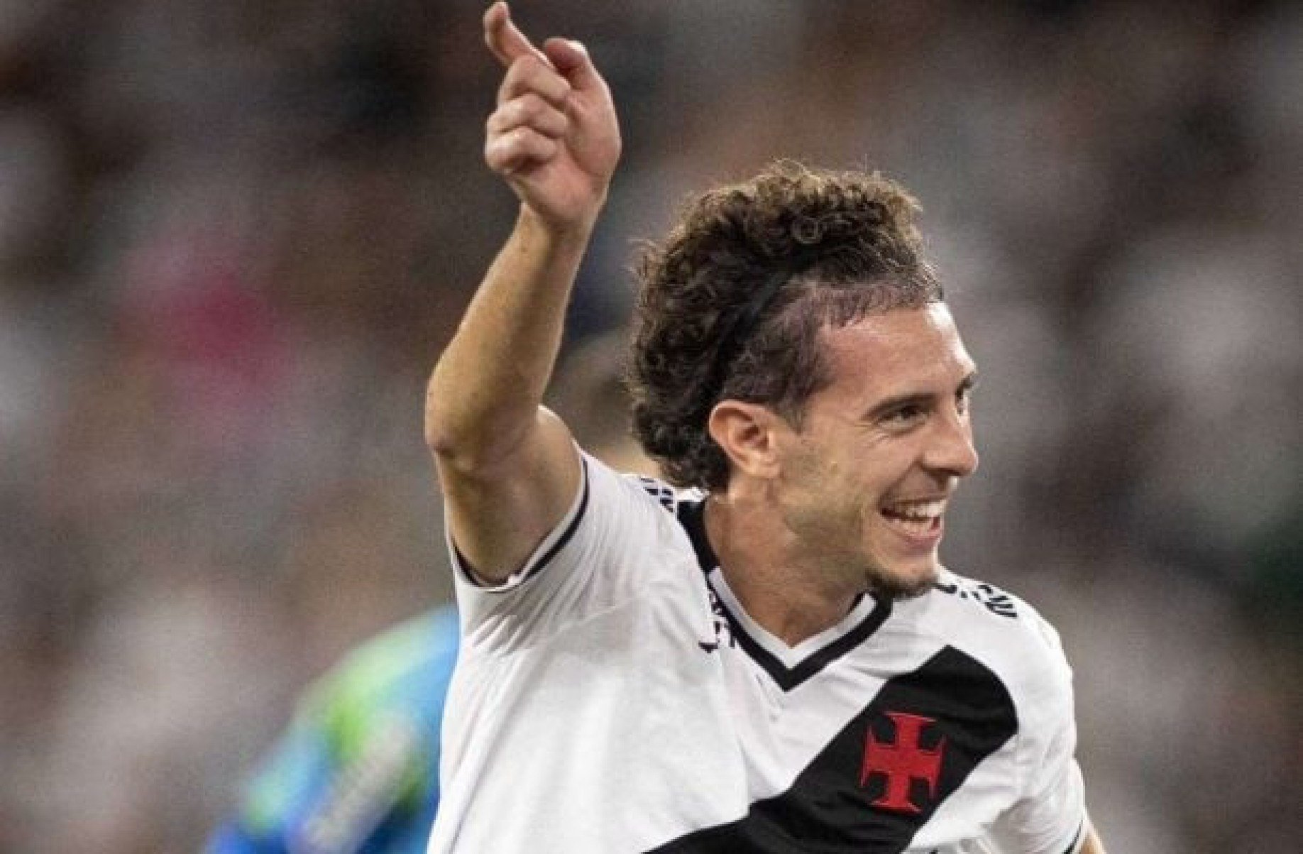 Destaque do Vasco, Nuno Moreira sonha em ser convocado por Portugal