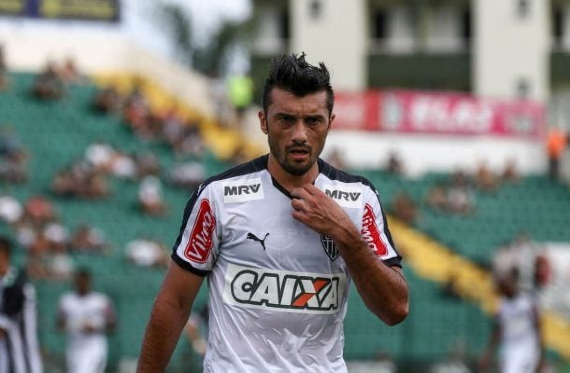 Betinho Marques – Dátolo, um ídolo espontâneo, um poeta real e contemporâneo do atleticanismo