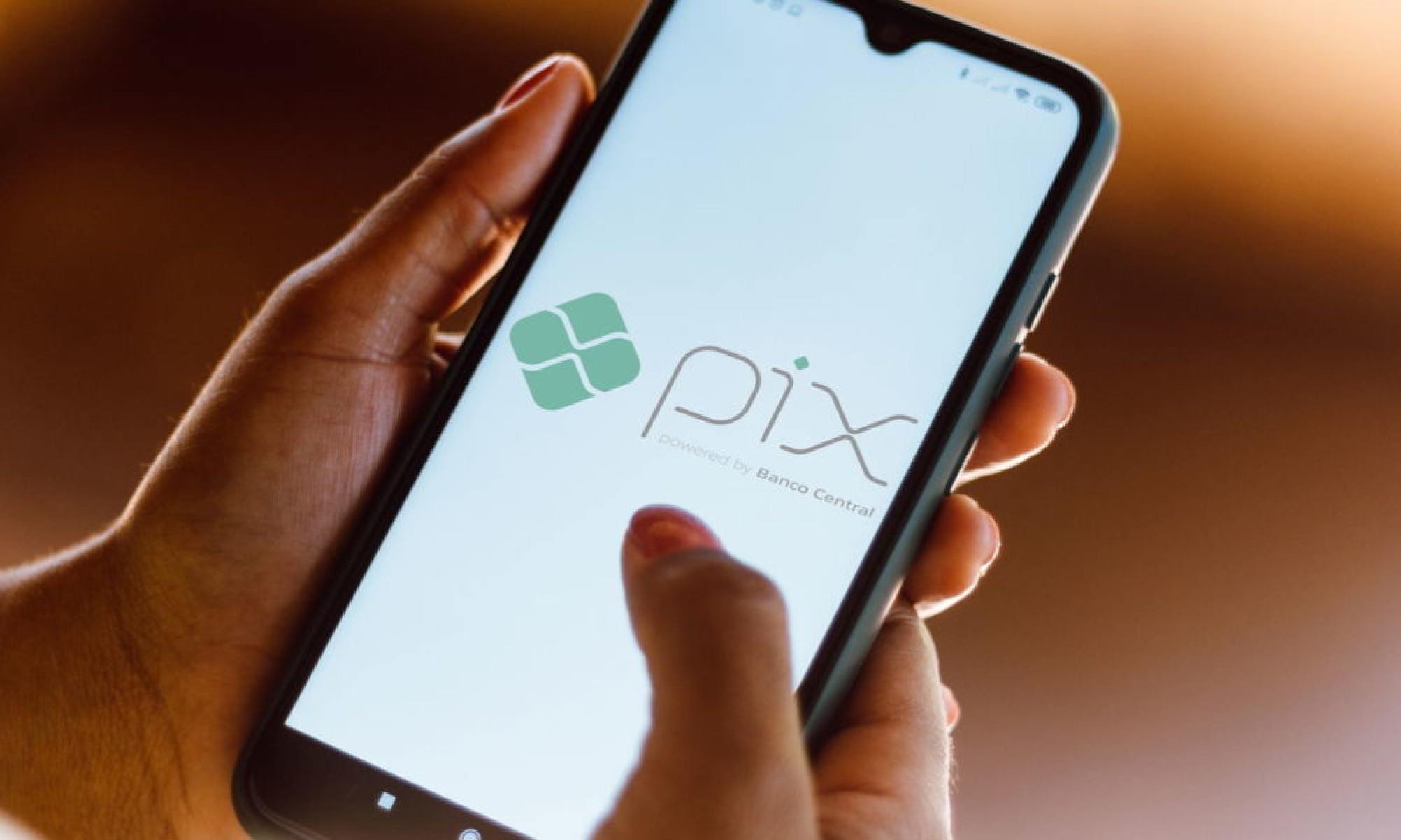 Seu PIX pode ser bloqueado? Entenda a nova norma do Banco Central contra fraudes -  (crédito: Tupi)