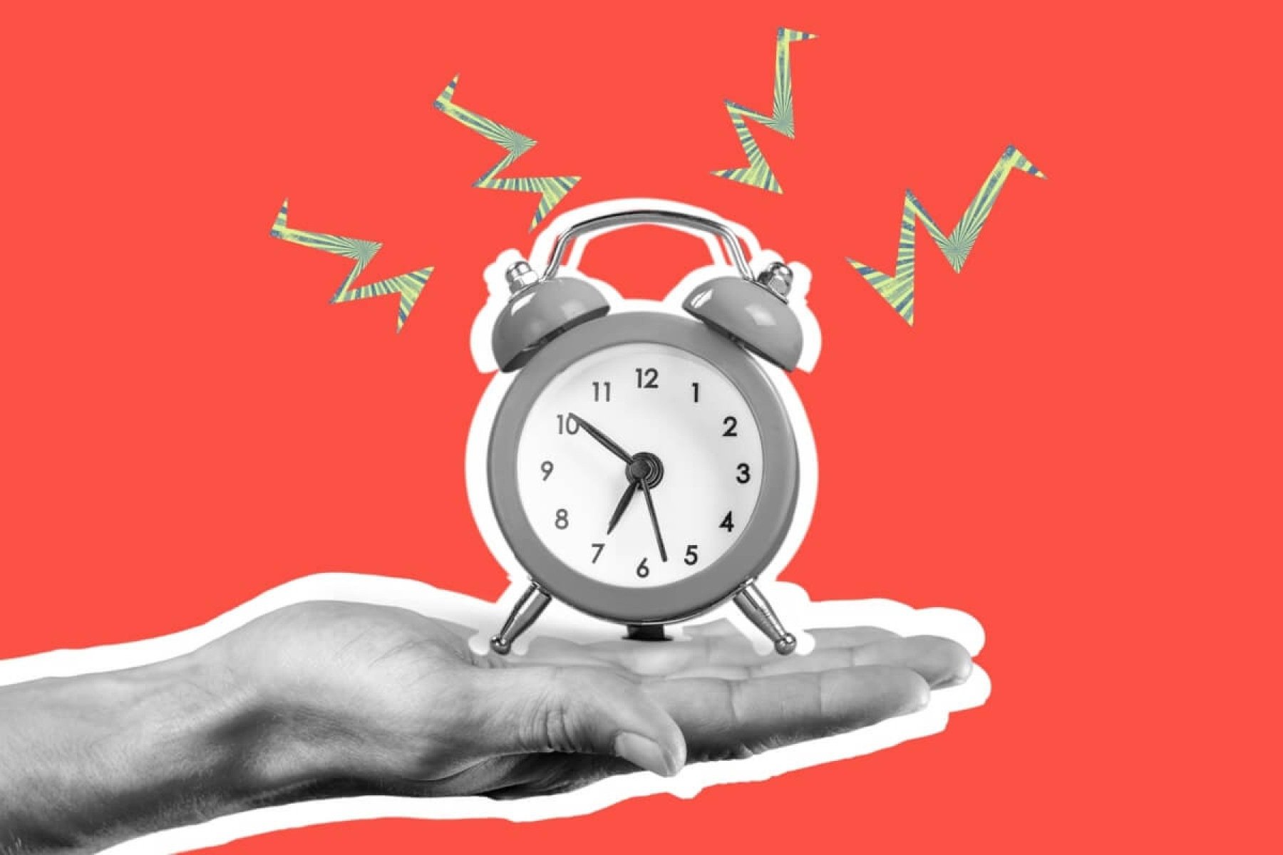 Síndrome da pressa: conheça os sintomas, as causas e os tratamentos