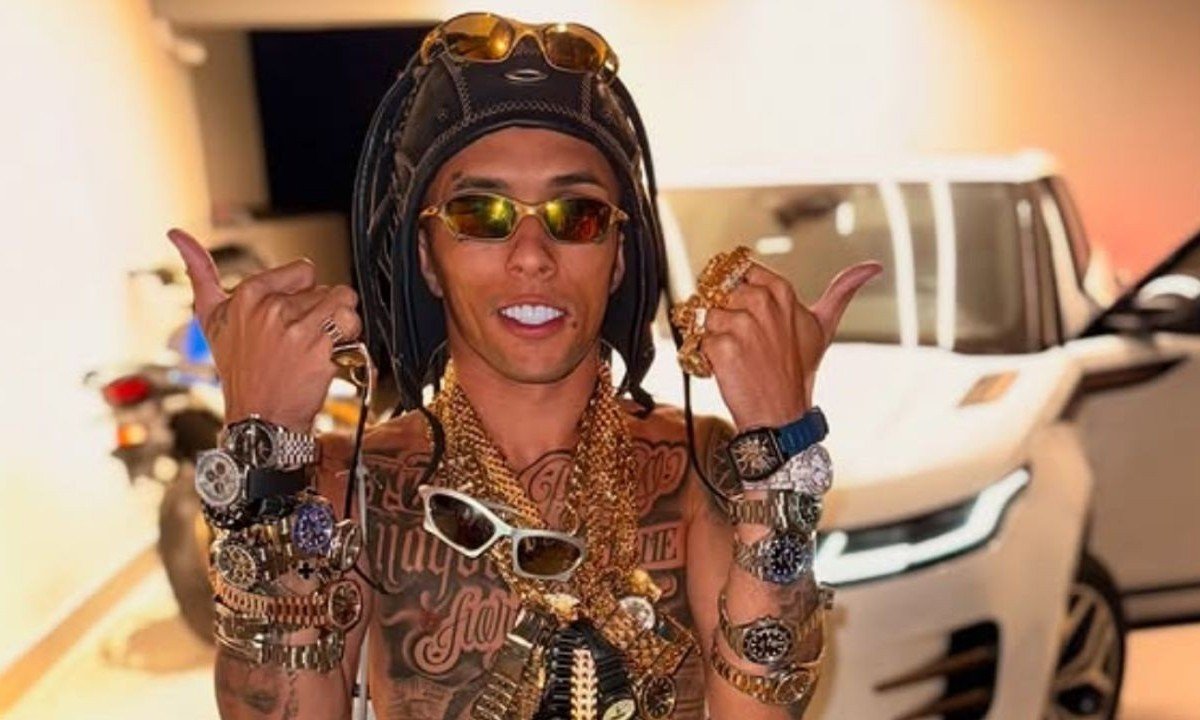 5 sinais de alerta para não cair em golpes financeiros de influenciadores - Instagram