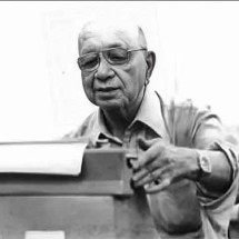 Mario Quintana ganha homenagem com cadeira simbólica na Academia Brasileira de Letras -  Reprodução do Facebook Mario Quintana