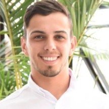 Júlio Cesar Andrade Silvério trabalhava na construção civil e fazia corridas por aplicativo para complementar a renda -  (crédito: Arquivo pessoal/Reprodução)