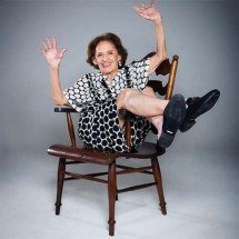 Pionieirismo e talento: Laura Cardoso esbanja carisma aos 98 anos -  Reprodução do Instagram @atrizlauracardoso