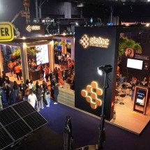 ANALOC Rental Show 2026 acontece em julho, em São Paulo - DINO