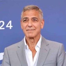 George Clooney revela por que prefere criar os filhos longe de Hollywood -  Reprodução do Youtube Canal Promiflash