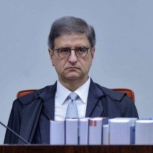PGR pede que todos os ministros do STF acessem dados do celular de Vorcaro -  Rosinei Coutinho/STF