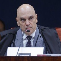 Núcleo 4: Moraes aponta elo entre militares e ex-integrantes do governo -  Rosinei Coutinho/STF