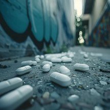 5 métodos bizarros usados por traficantes para esconder drogas no país - Freepik