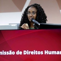 MP apura se deputada do PT praticou assédio moral  - Daniel Protzner/ALMG