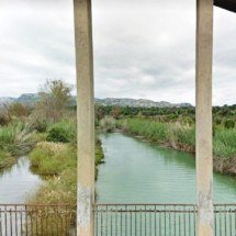 Reservatório de água na Europa remonta a 6 milhões de anos - Stella/Wikimedia Commons