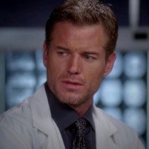 Com diagnóstico de ELA, ator de ‘Grey’s Anatomy’ é visto em cadeira de rodas - Reprodução 