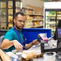 Manpower abre 102 vagas para auxiliar de loja em SP - DINO