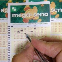 Mega-Sena 2936 sorteia hoje (4/11) prêmio de R$ 41 milhões - Caixa/Reprodu&ccedil;&atilde;o