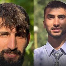 Israel identifica dois dos quatro corpos de reféns entregues pelo Hamas - Reprodução/IDF/X