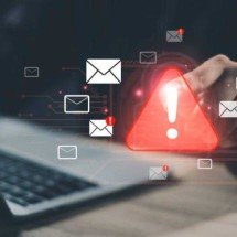 Vazamento de senhas: veja 5 passos para proteger seu e-mail agora -  Getty Images