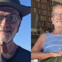 Jornalista Maurício Kubrusly enfrenta demência e leva vida “calma” na Bahia - Reprodução / Instagram