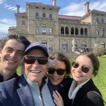 Michael Douglas se irrita com declarações da esposa Catherine Zeta-Jones - Reprodução/Instagram