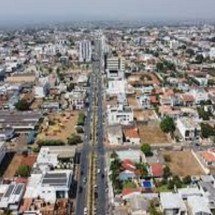 Polícia Civil prende em MG professor do MT suspeito de importunação sexual - Redes sociais