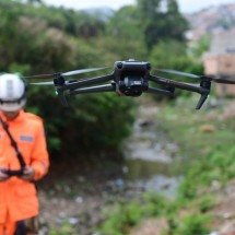 'Busca por vítima de afogamento em rio sempre vai apresentar dificuldades'