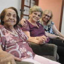 Dia do Professor: mestras de 3 gerações contam sua trajetória na docência - Alexandre Guzanshe/EM/D.A Press