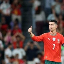 Cristiano Ronaldo faz mais dois gols; veja quantos faltam para o milésimo