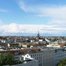 Principais pontos turísticos de Berlim, a vibrante capital alemã - cwildtidsunne - Flickr
