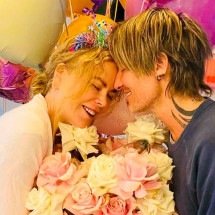 Ex-marido troca Nicole Kidman por duas mulheres, diz jornalista americano - reprodução instagram