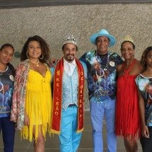 Governo de Minas lança edital de patrocínio para atrações carnavalescas - Jair Amaral/EM