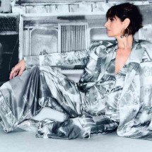 Fernanda Abreu revisita ‘Da lata’, 30 anos depois do lançamento  - Mateus Rubim/Divulgação