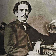 Nova biografia de Machado de Assis destaca sua negritude -  Ação Editora/Divulgação