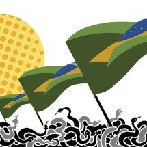  "Propaganda" de golpes e lições para 2026 - QUINHO