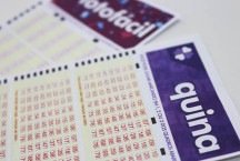 Lotofácil e Quina acumulam e apostas de MG batem na trave nas duas loterias