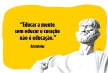 Homenagem ao professor