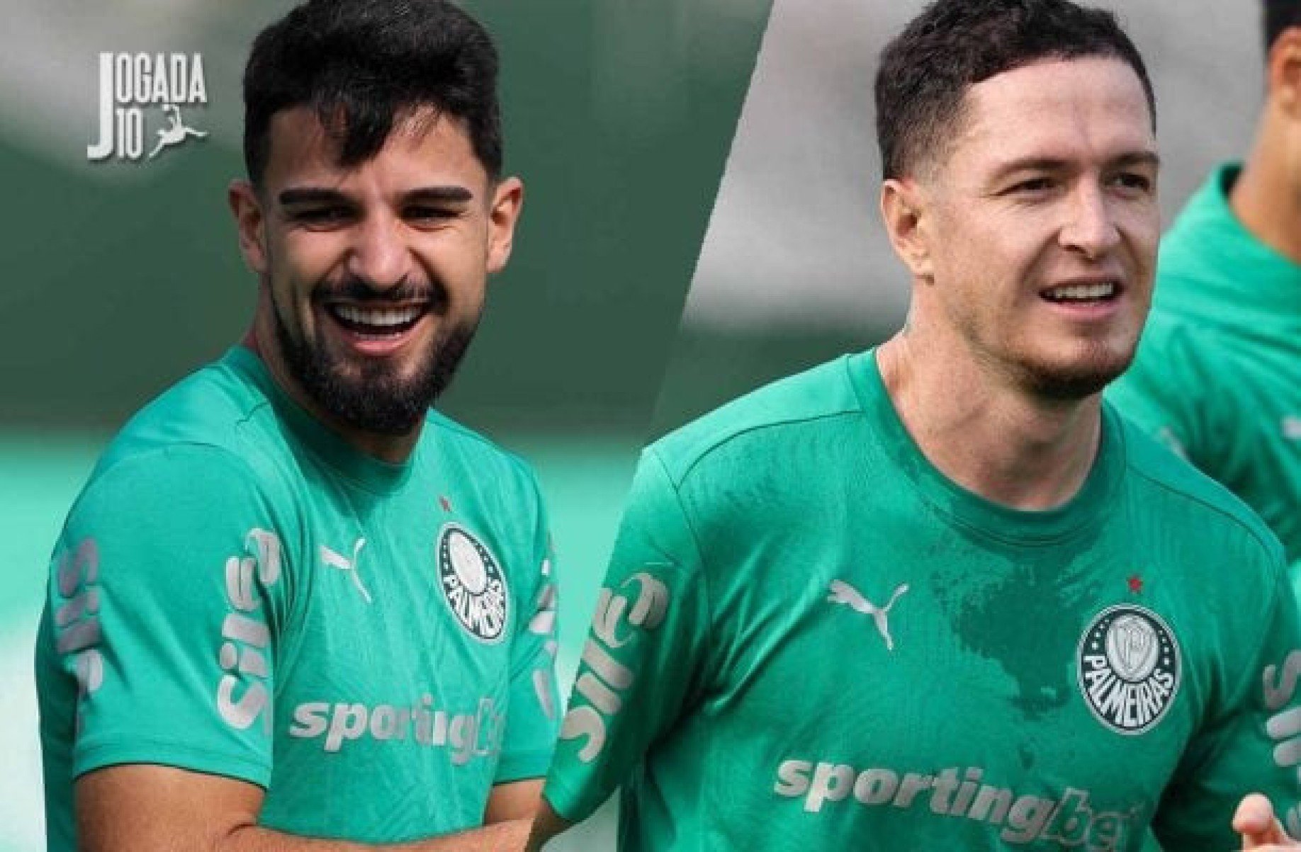 Flaco López e Aníbal Moreno, do Palmeiras, devem ganhar chance com Scaloni na Argentina