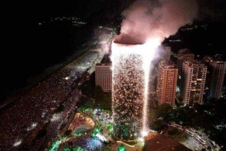 Hotel Nacional Rio de Janeiro terá dois grandes artistas na festa da virada