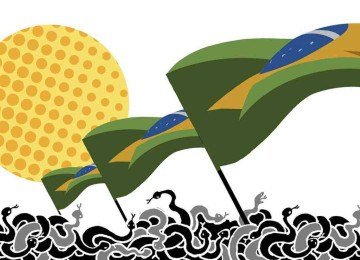   -  (crédito: QUINHO)