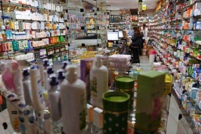 A nova cartada da Abrafarma no Cade contra o Mercado Livre nas farmácias -  (crédito: Platobr Economia)