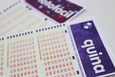 Lotofácil e Quina: saiba em qual loteria é mais fácil ganhar -  (crédito: Reprodução/Redes Sociais )