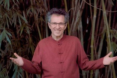Péricles Cavalcanti assina as sete faixas autorais de 'Compositor', sendo que 'Canção das desgraças das criancinhas' é parceria com  José Celso Martinez Corrêa -  (crédito: Caroline Bittencourt/Divulgação)