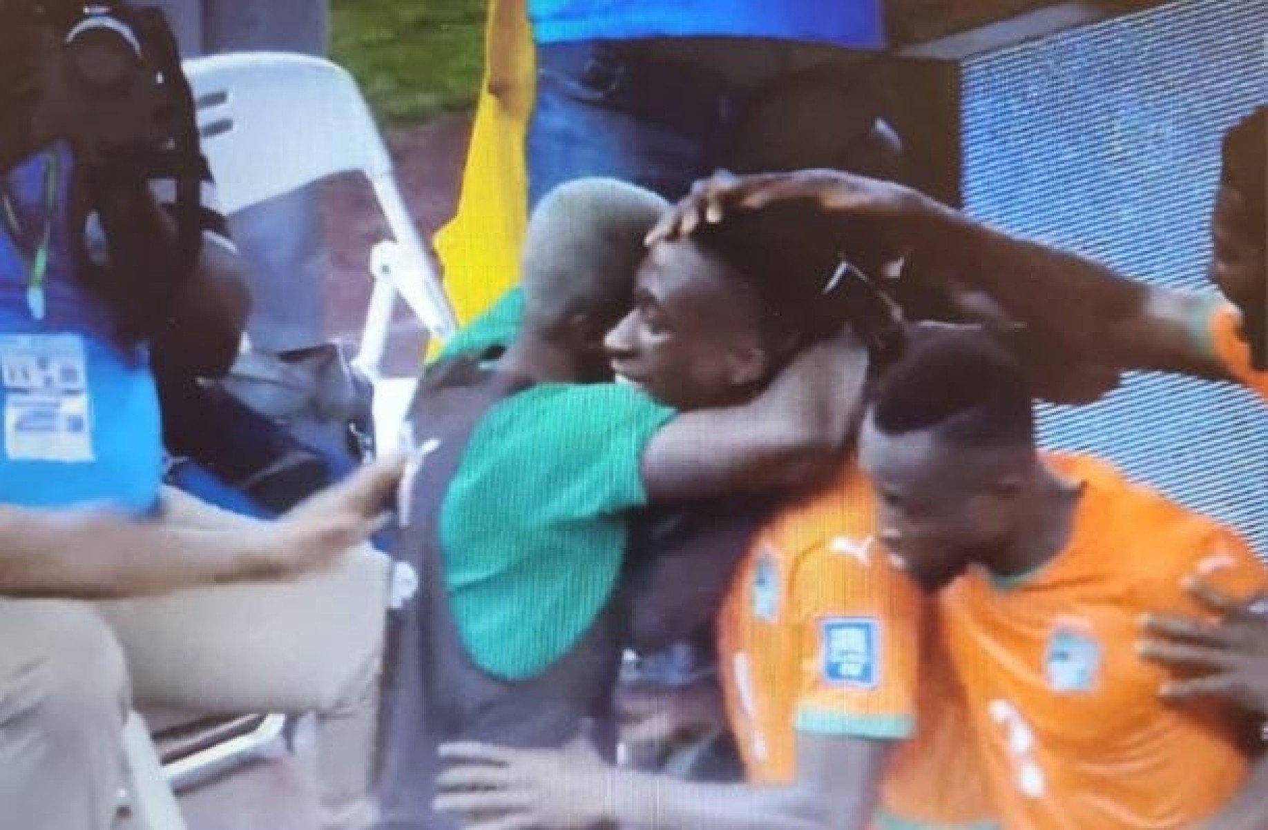 Costa do Marfim vence Quênia e volta à Copa do Mundo após 12 anos