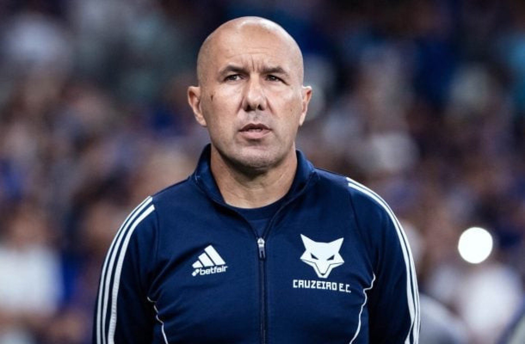 Cruzeiro terá retorno de três titulares para clássico; Fabrício Bruno é desfalque