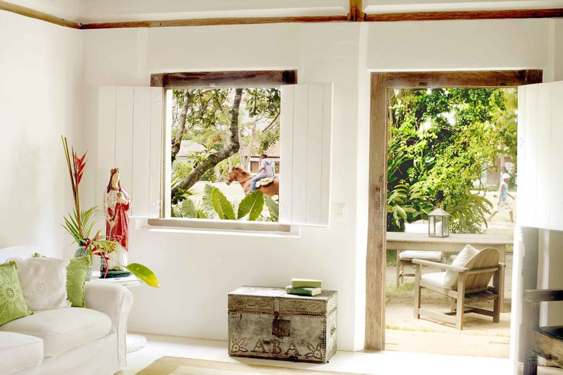 Turismo de luxo: UXUA de Trancoso recebe seu 50º prêmio internacional