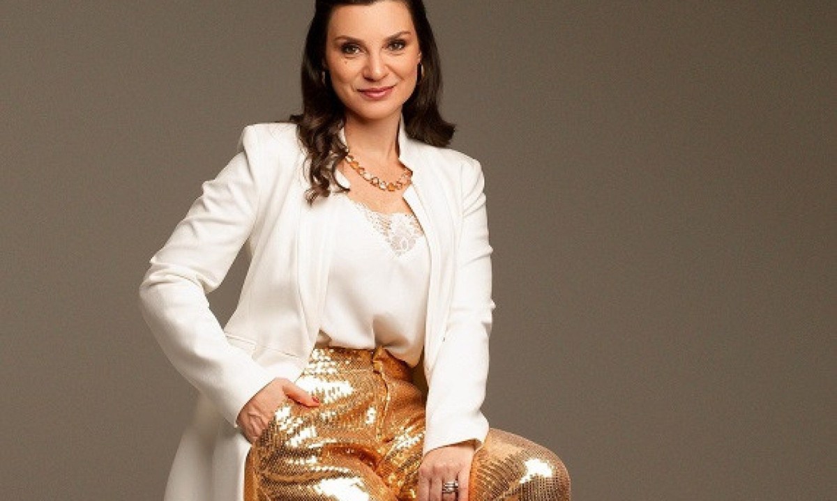 A obra é um guia prático que convida o leitor a assumir o comando da própria vida - (crédito: Jessica Faria/Divulgação)