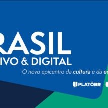 PlatôBR e YouTube promovem debate em Brasília sobre a força da economia criativa