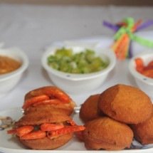 Moqueca, acarajé e mais: 5 pratos da Bahia para fazer em casa - Leandro Couri/EM/D.A Press)